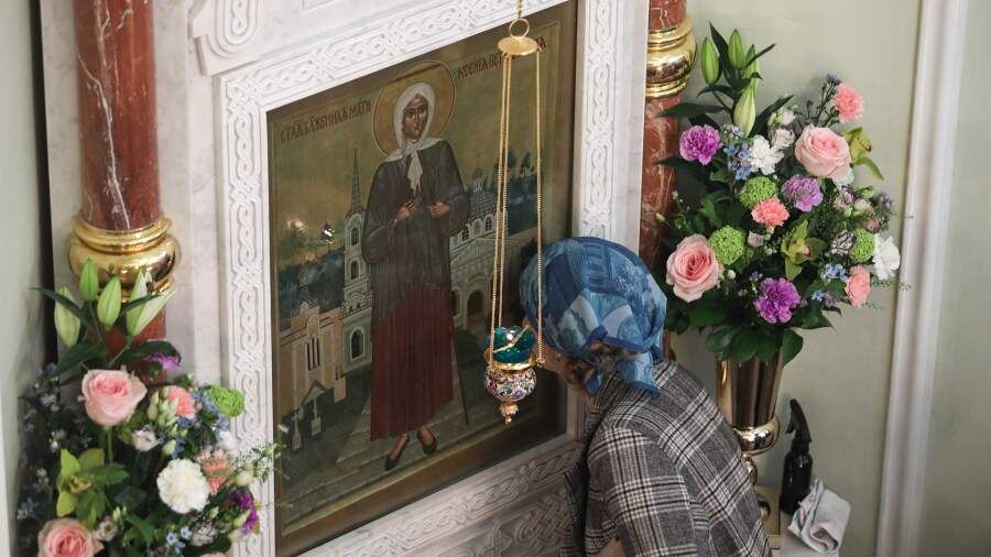 День памяти Ксении Петербургской: в чем помогает святая и о чем ее просят 6 февраля