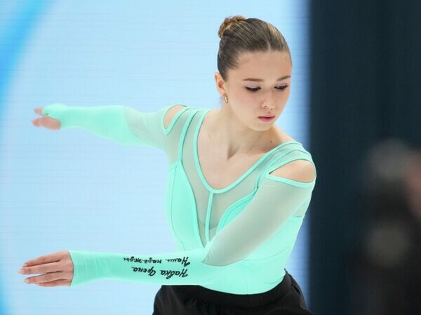    © AP Photo / Pavel Bednyakov