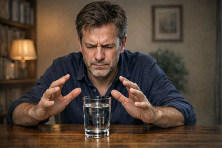 Существует ли психокинез?