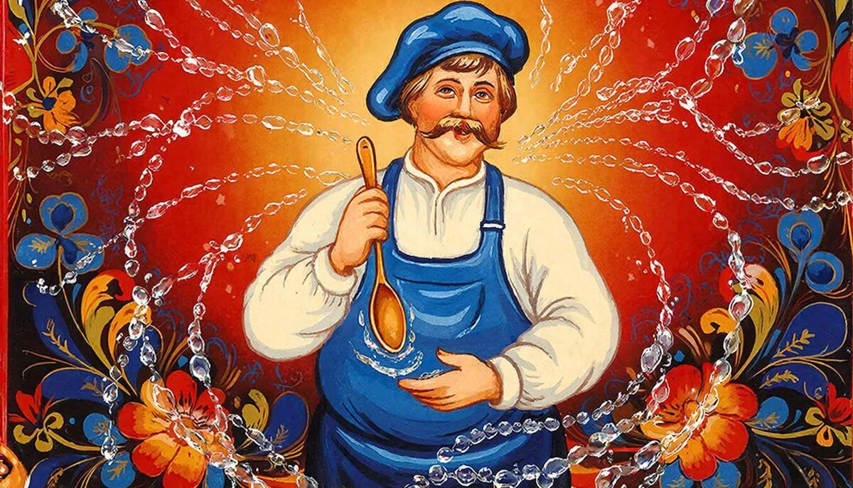 Волшебник Магнетрон