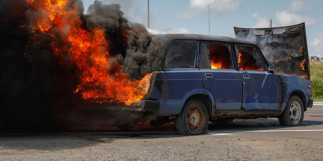 В Краснояружском округе при атаке дрона погиб врач-рентгенолог