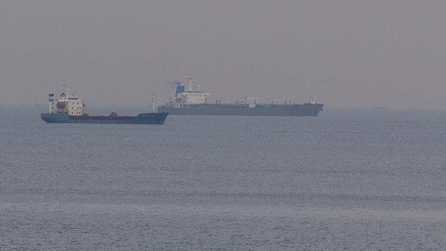    Фото: REUTERS/Umit Bektas