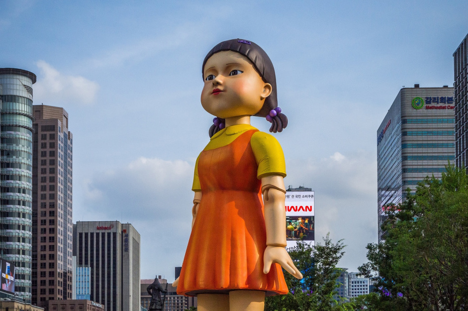    Flying Camera/Shutterstock/FOTODOM