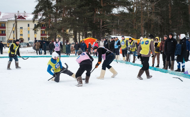    © Заневское городское поселение
