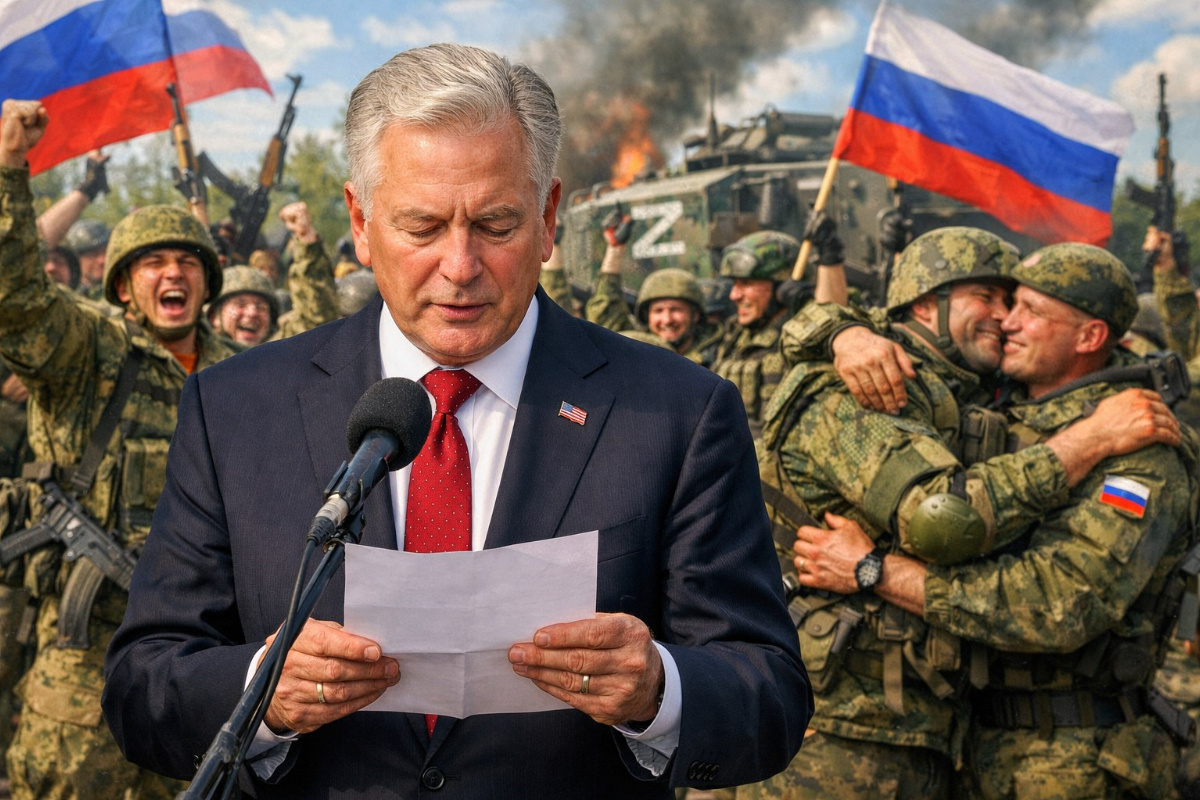    Фото: коллаж RuNews24.ru