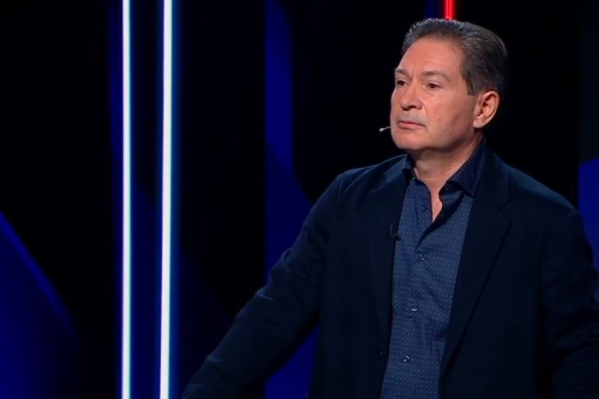    Фото: кадр из программы «Прямой эфир», источник: smotrim.ru