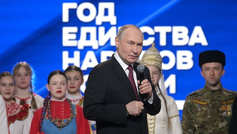      Фото: Соцсети главы Ставрополья Владимира Владимирова