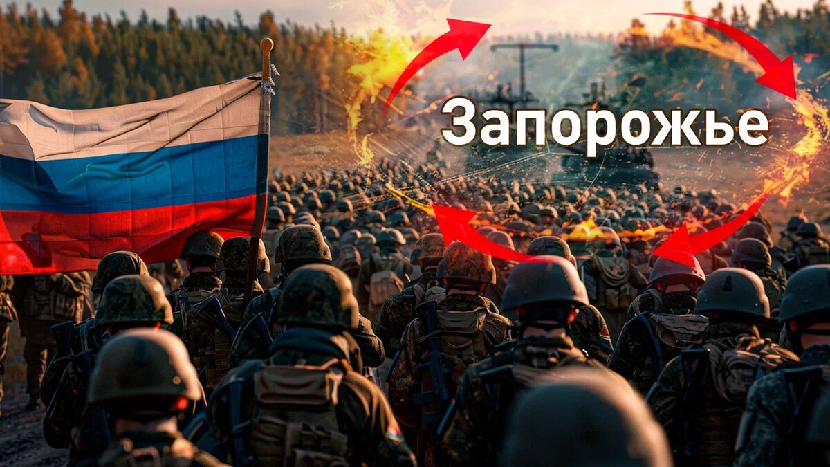 Коллаж Novorosinform