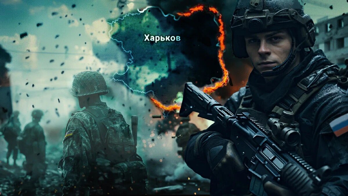 Коллаж Novorosinform