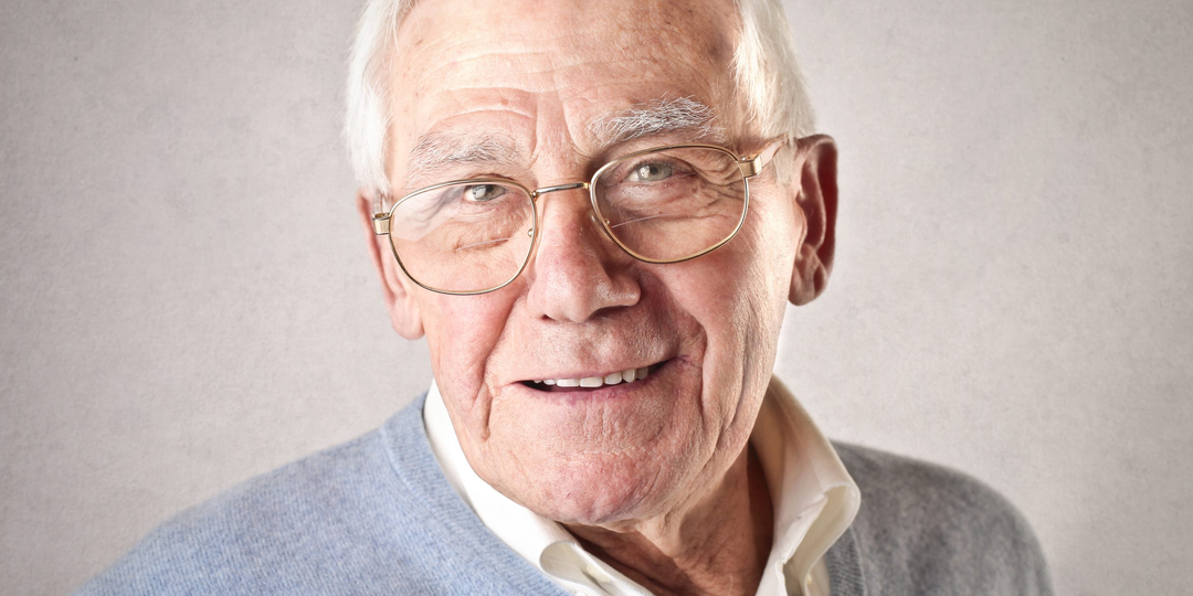 Зачем мне женщина ровесница в старости: ответ мужчины 70 лет