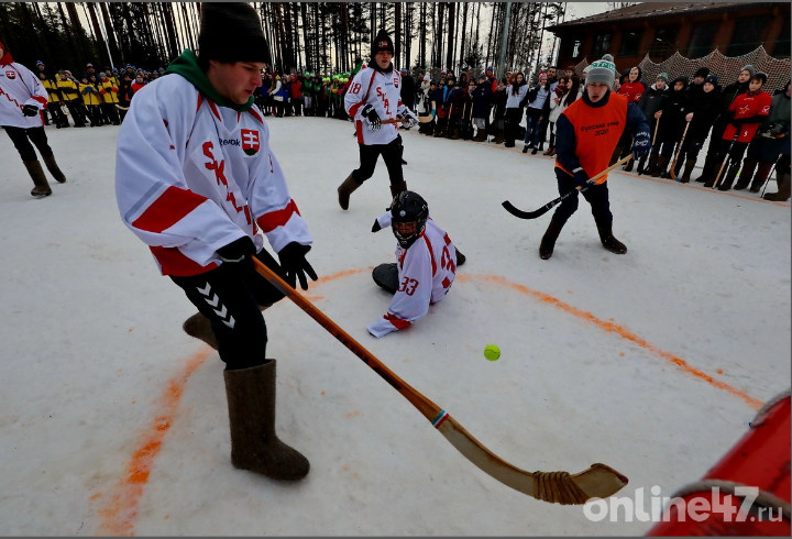 фото:  Валентин Илюшин/Online47