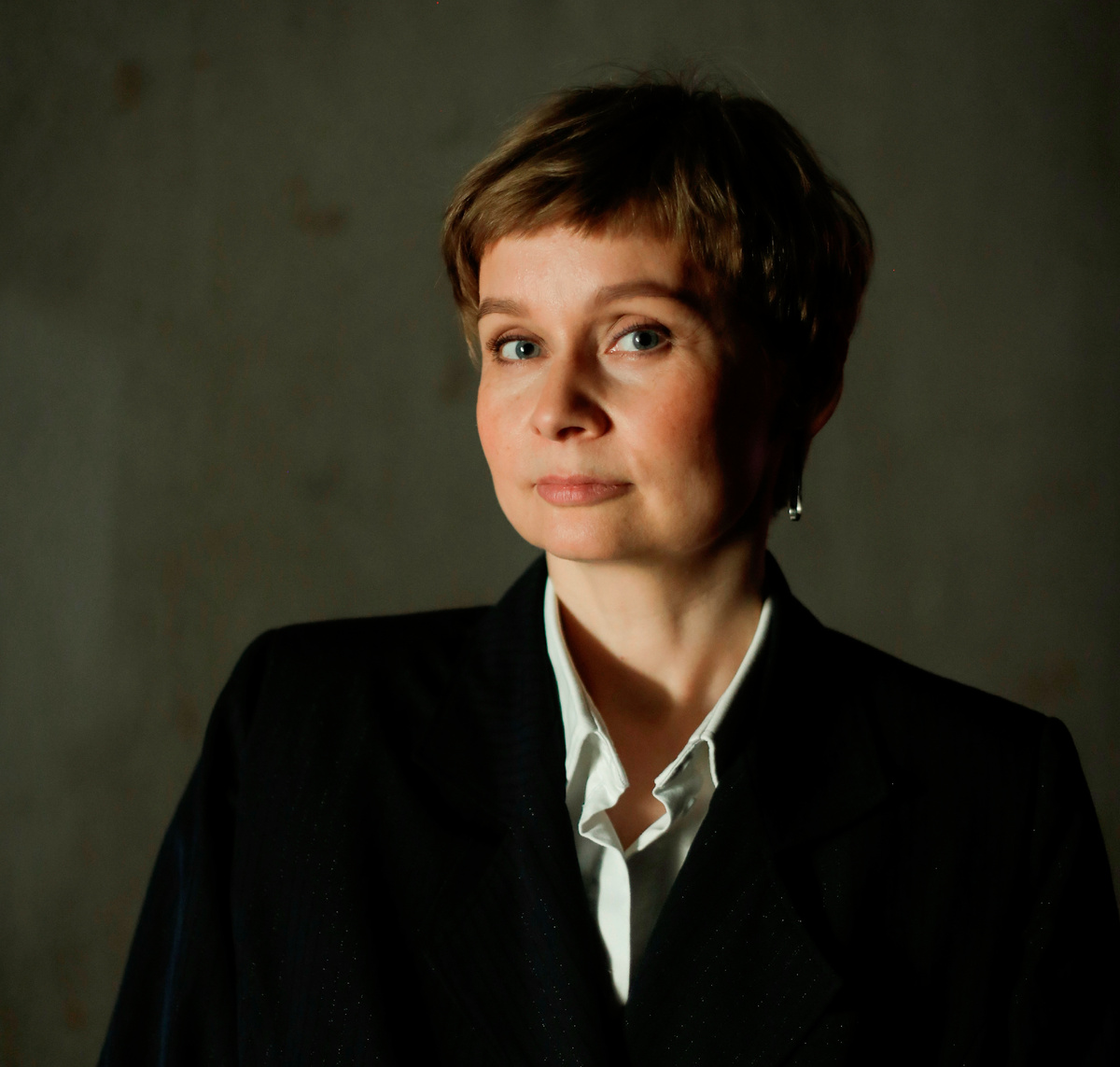 Дарья Ткачева