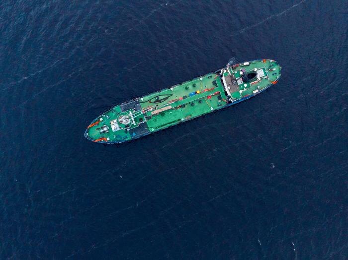 Обложка © Shutterstock / FOTODOM / Parilov