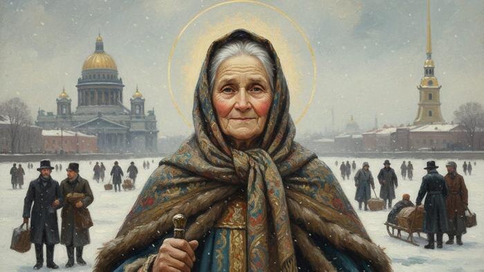 День памяти Ксении Петербургской 6 февраля: Кому и о чём молиться святой, в чём она помогает