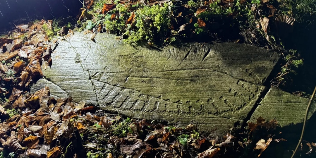 Корабли и мореплаватели бронзового века: в Норвегии нашли наскальные изображения возрастом около 3000 лет