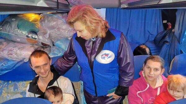    © ТГ-канал Татьяна Москалькова