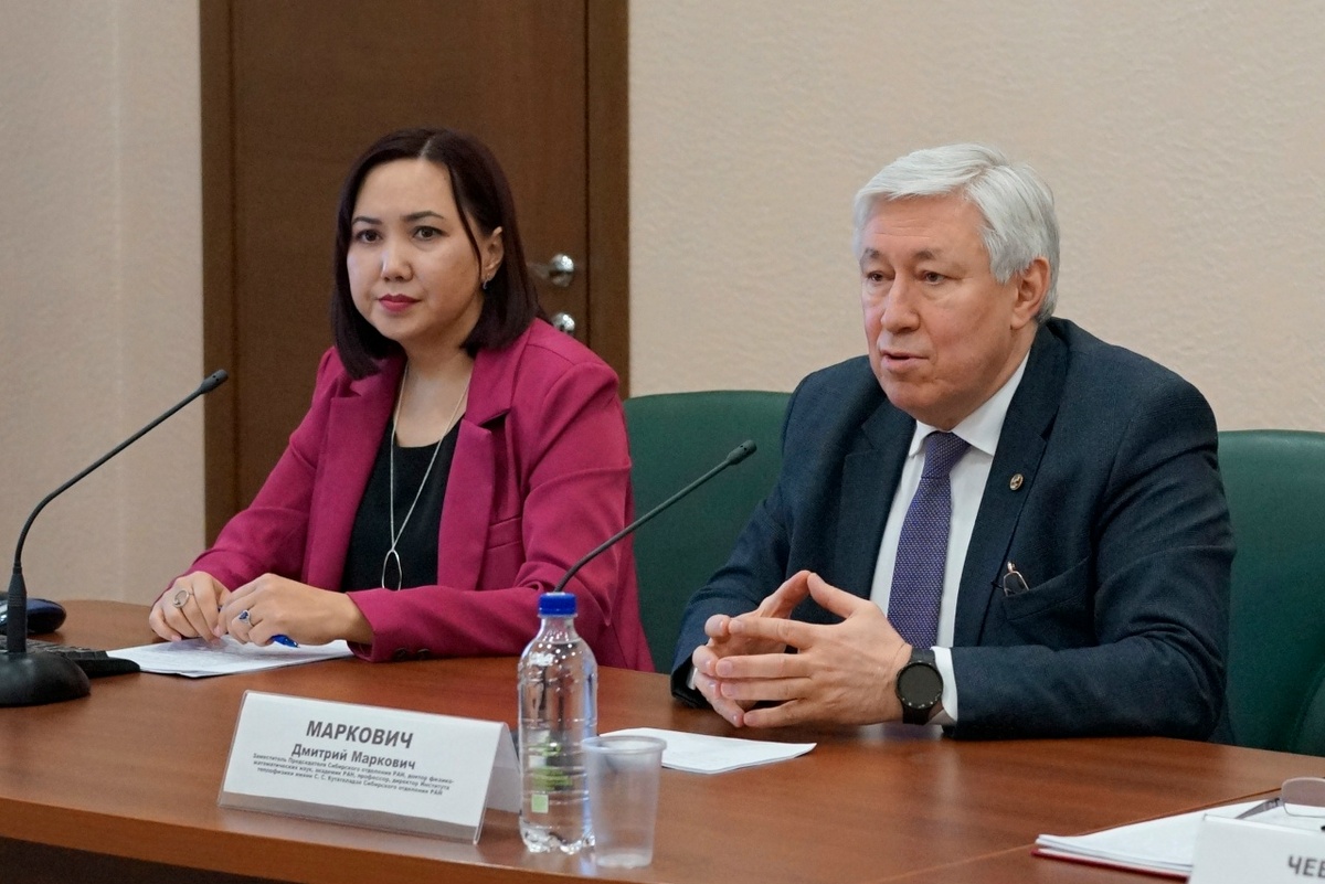 Фото: пресс-служба Общественной палаты Тюменской области