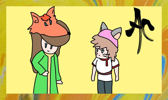 Из личного архива автора. Художник: Андриан Минаев