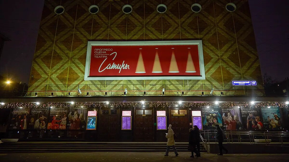    Фото: vm.ru Полина Белоусова