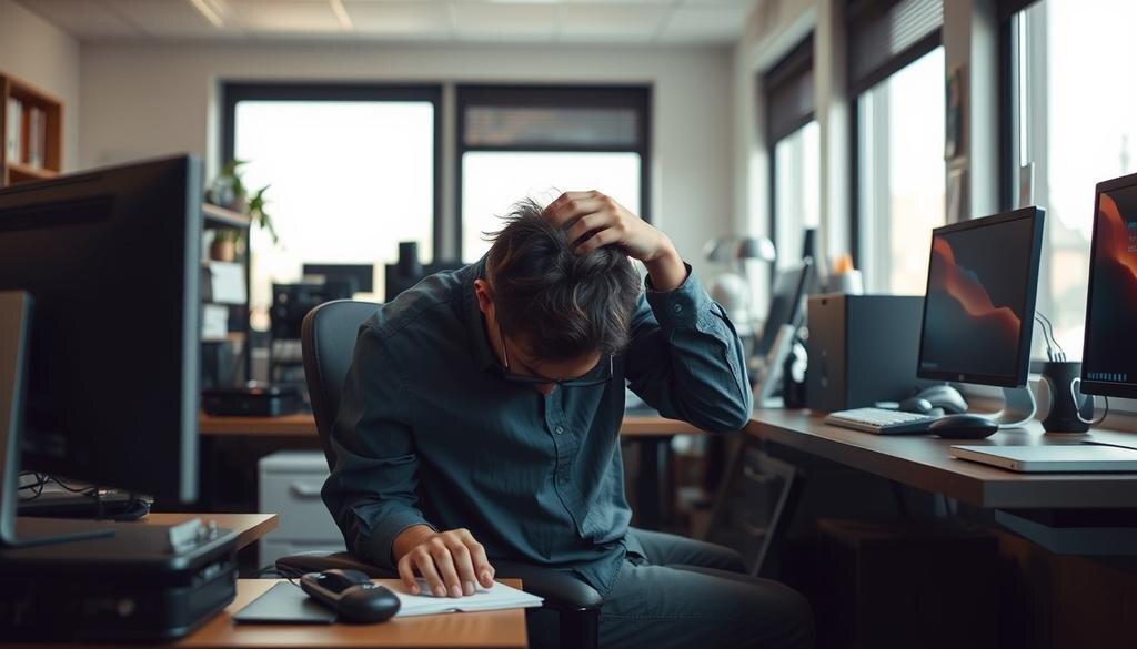    Изображение, отражающее сидячий образ жизни