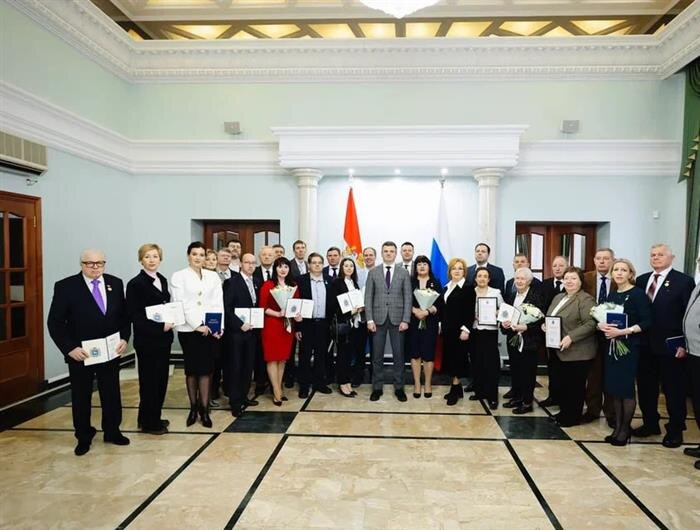    ФОТО: пресс-служба правительства Самарской области