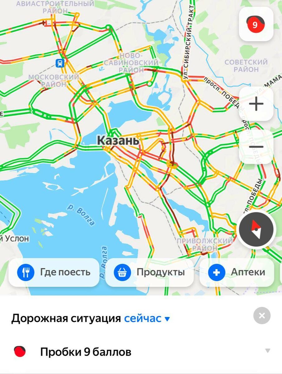 Фото: «Яндекс. Карты»