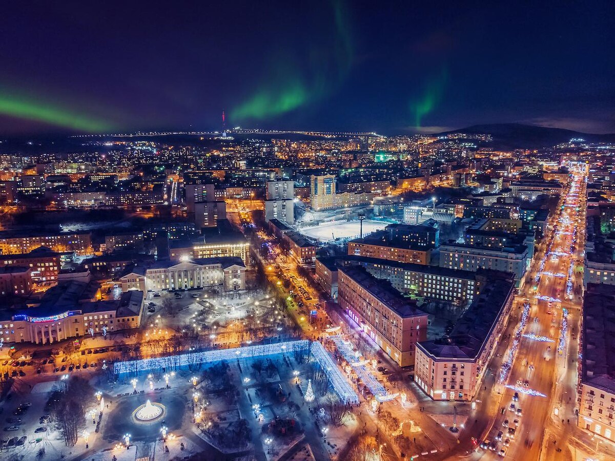 Shutterstock📷Получить арктическую ипотеку можно на покупку новостройки, строительство частного дома, а на некоторых территориях доступна вторичка