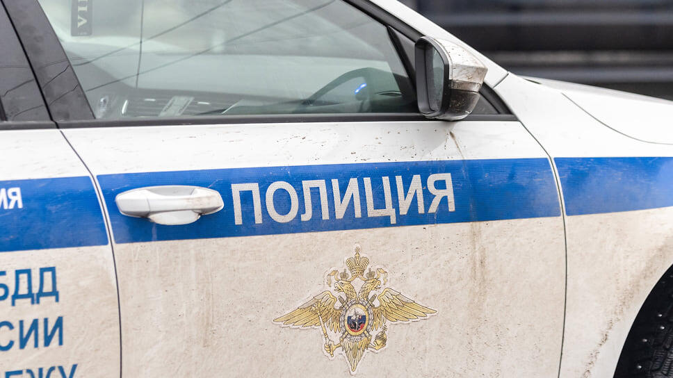 Фото: Игорь Елисеев / Коммерсантъ