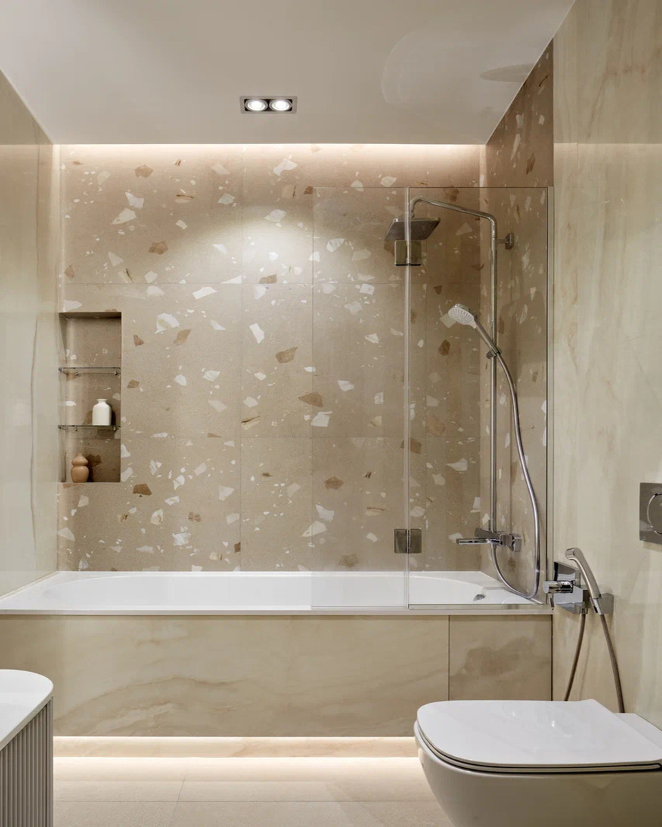 Проект Domos Design