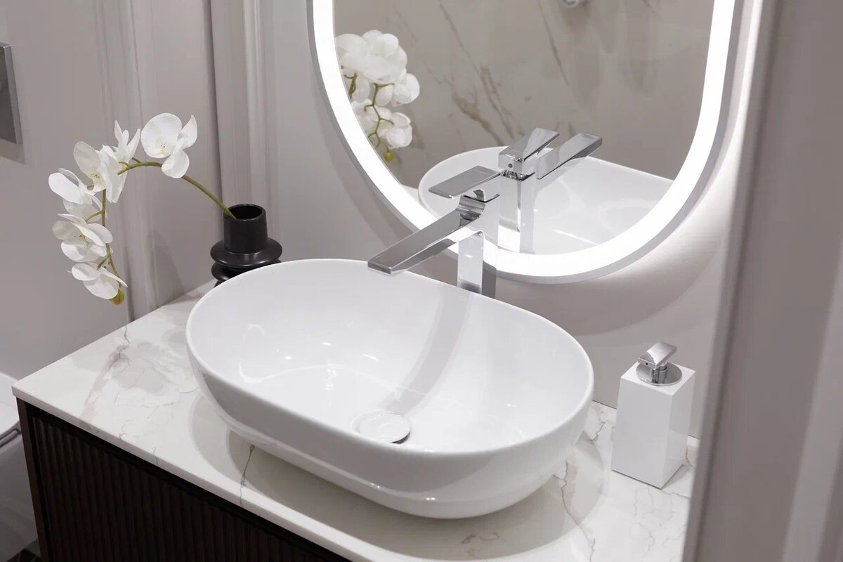 Проект Domos Design