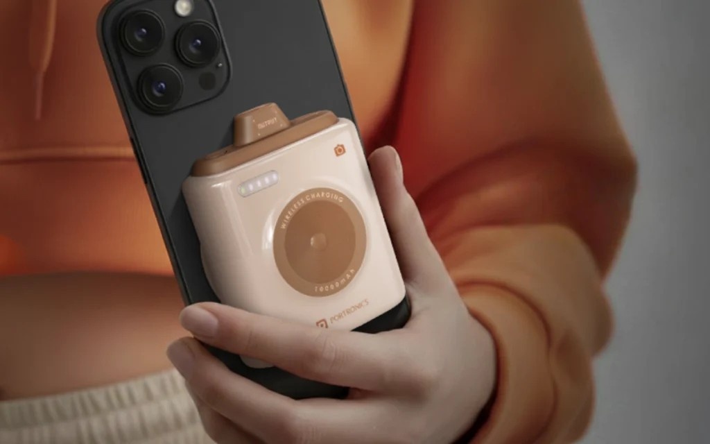 Фото Gizmochina  📷
