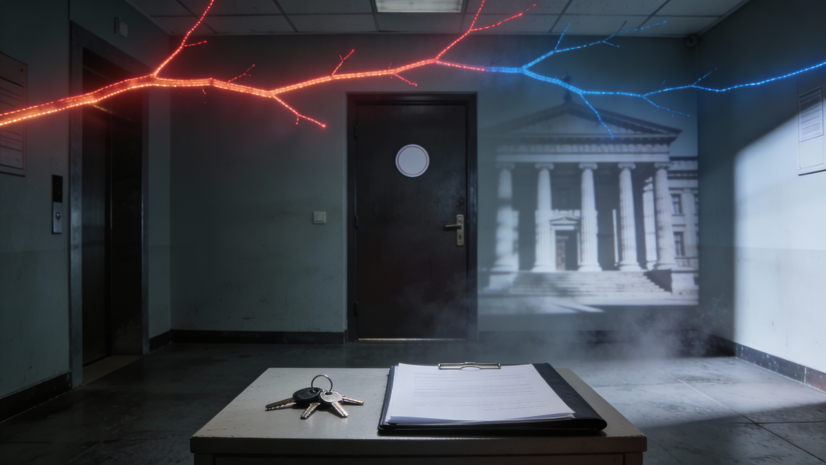 Изображение создано при помощи ИИ