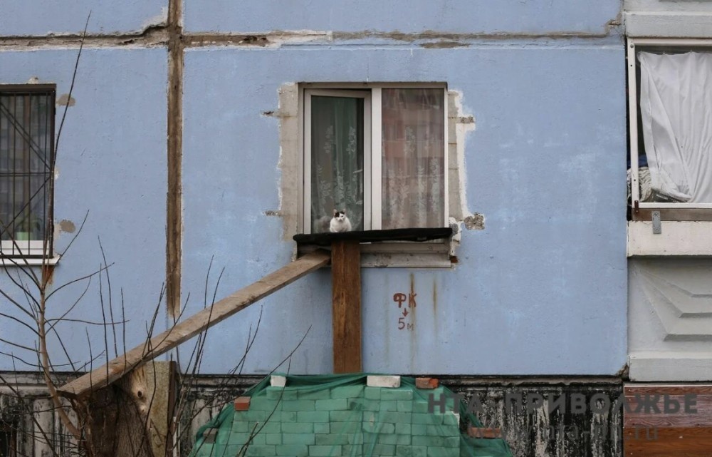    Еще 70 млн рублей выделят в Перми на расселение аварийного жилья