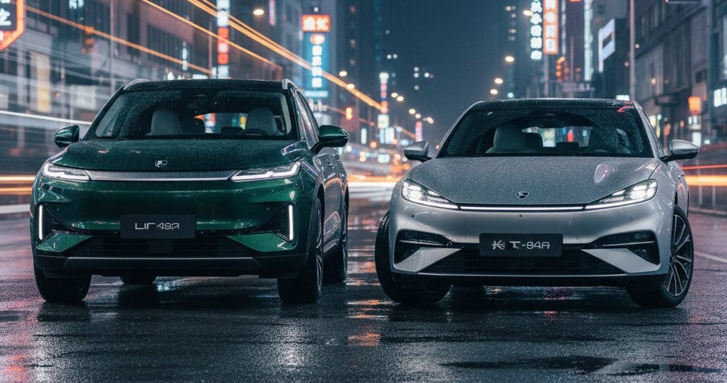 Битва Веков: Электричка vs Гибрид. Что выбрать, чтобы не остаться «за бортом» и с деньгами? ⚡️🔋