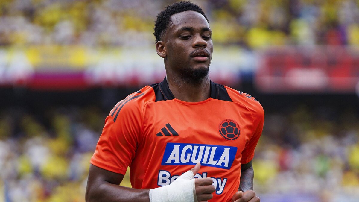    Фото: IMAGO/Eurasia Sport Images/globallookpress.com