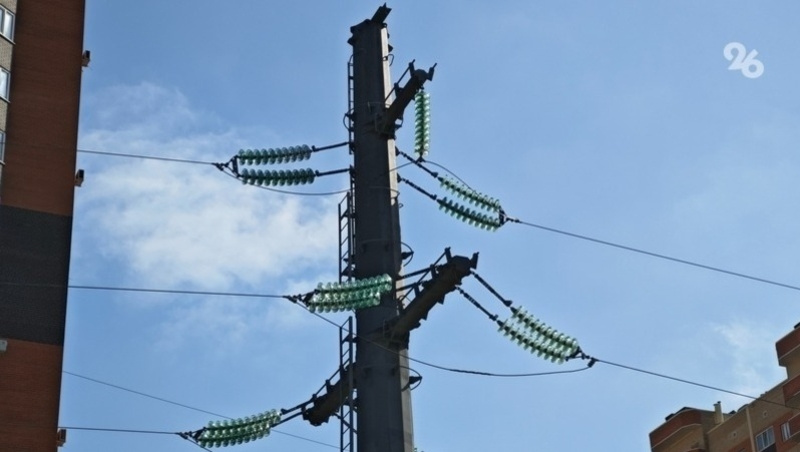      Фото: Дмитрий Ахмадуллин / / ИА «Победа26»