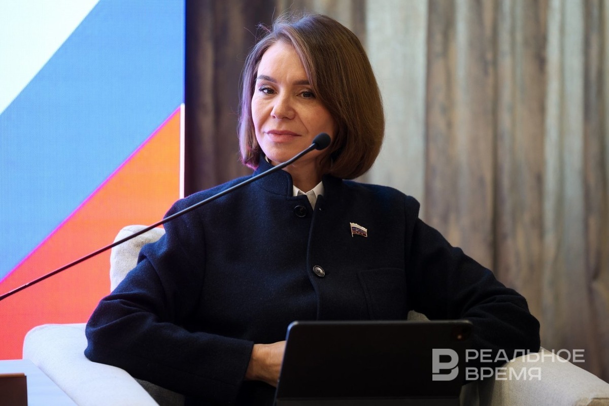   Артем Дергунов / realnoevremya.ru