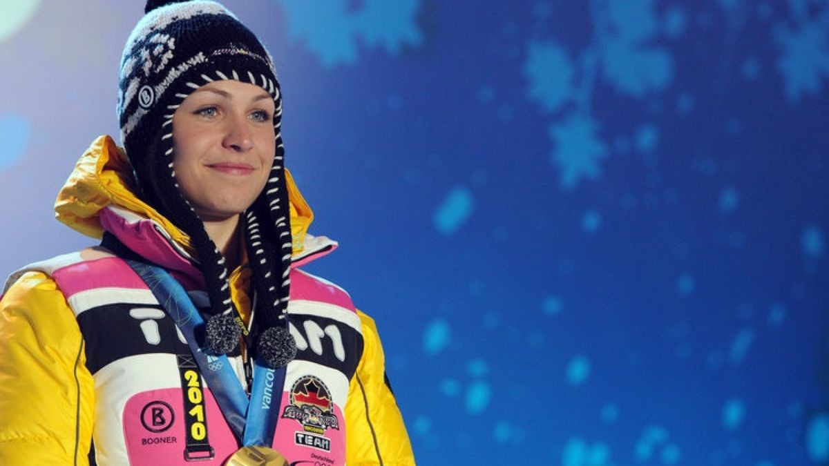 Магдалена Нойнер