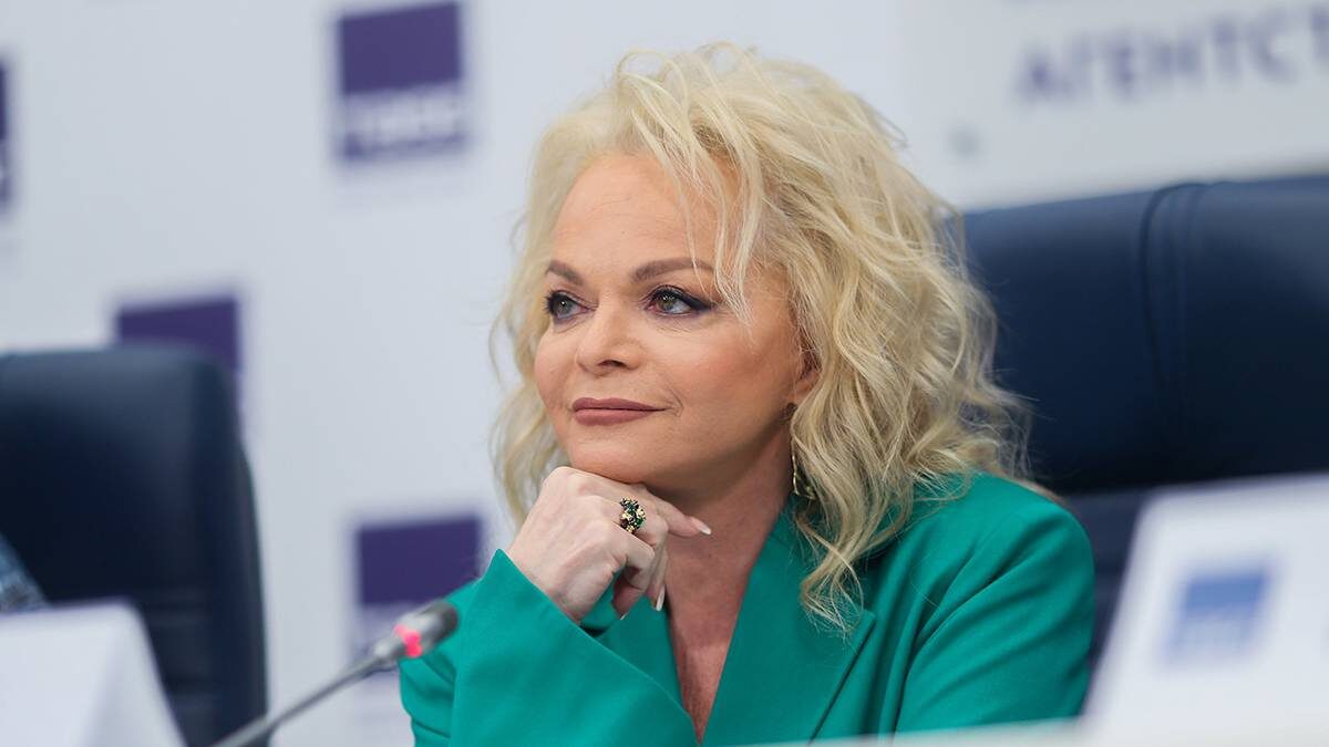    Фото: Василий Кузьмиченок / АГН Москва