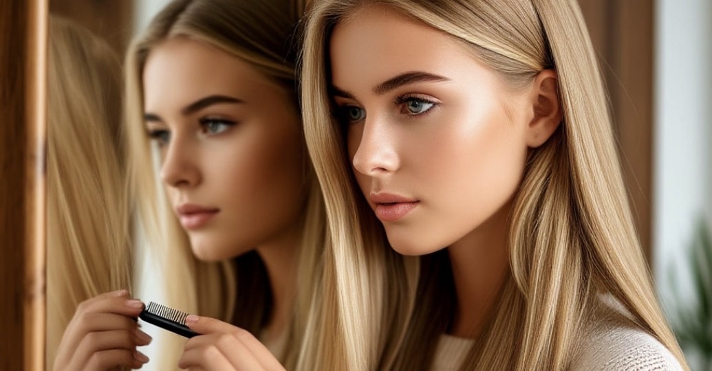 Как избавиться от секущихся волос: 7 эффективных способов.👍