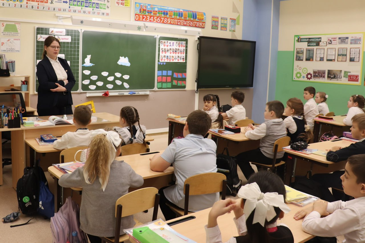    Фото: Правительство Томской области