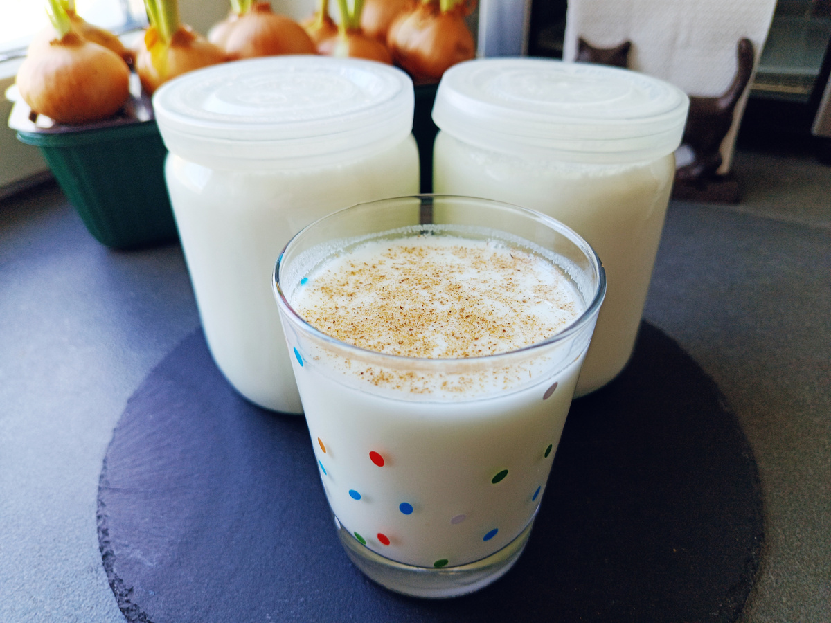 Добавила немного молотого кориандра