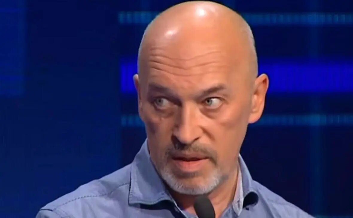    Георгий Тука Фото: Георгий Тука / YouTube Ульяна Лаптева