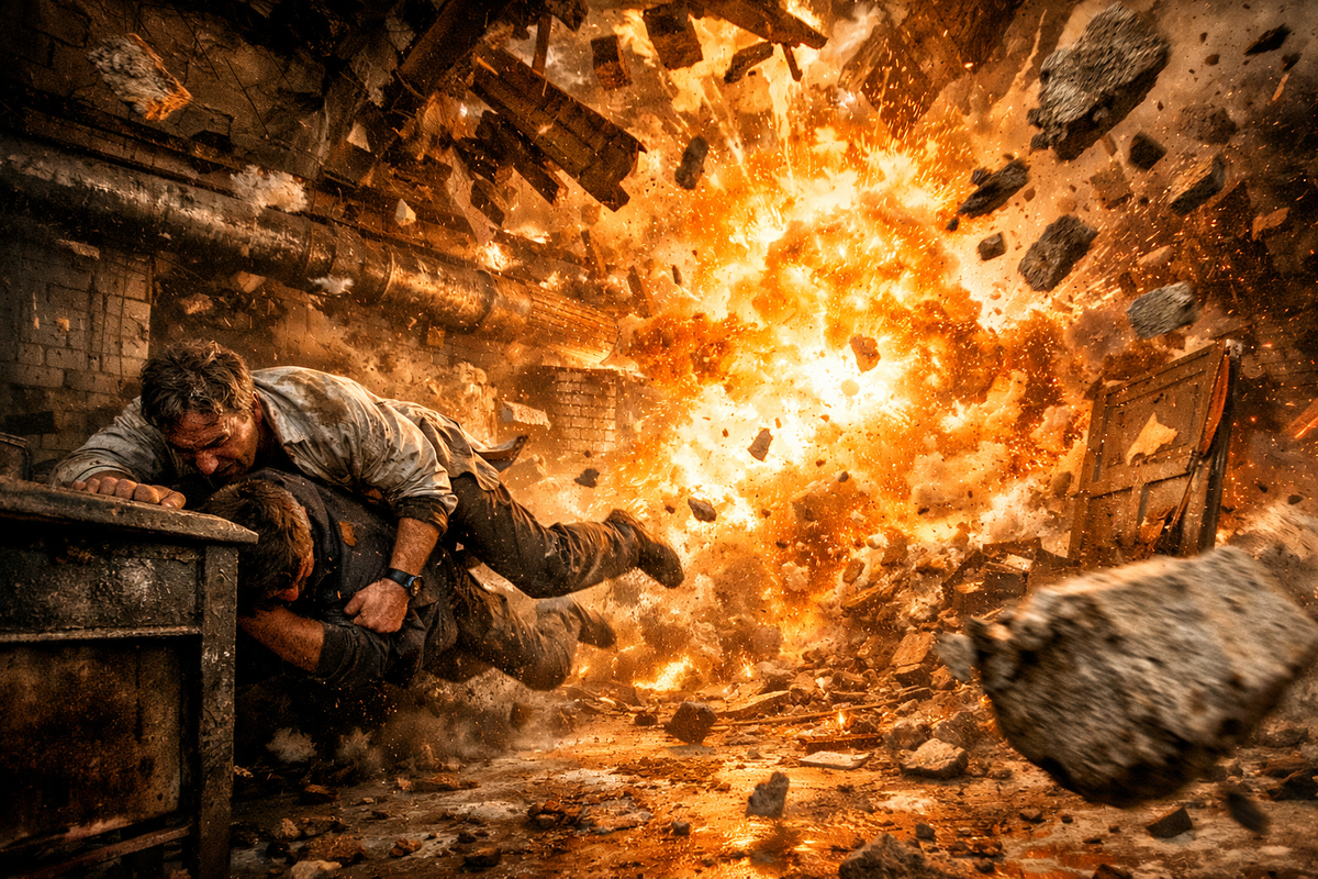 Автор: В. Панченко