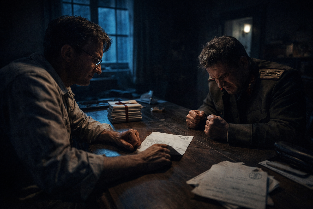 Автор: В. Панченко