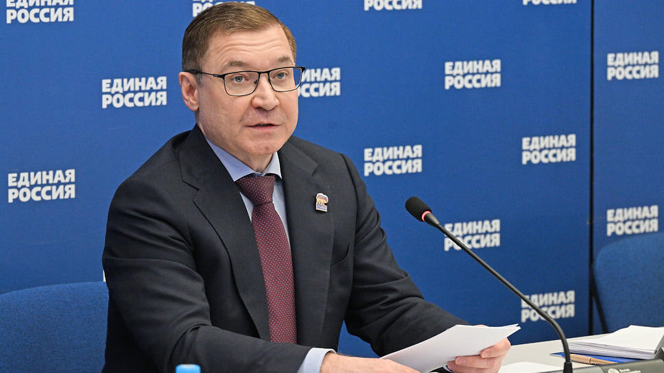 Фото: Глеб Щелкунов / Коммерсантъ