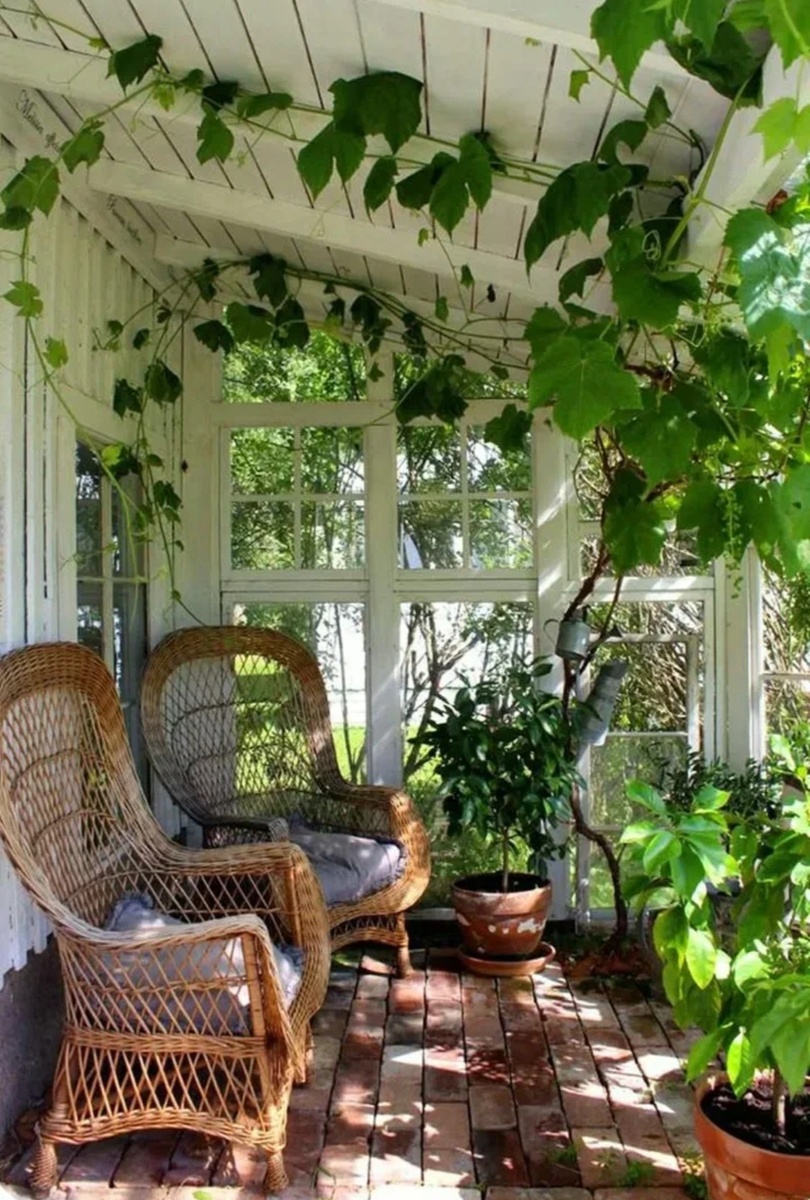 Вдохновение от Яндекса