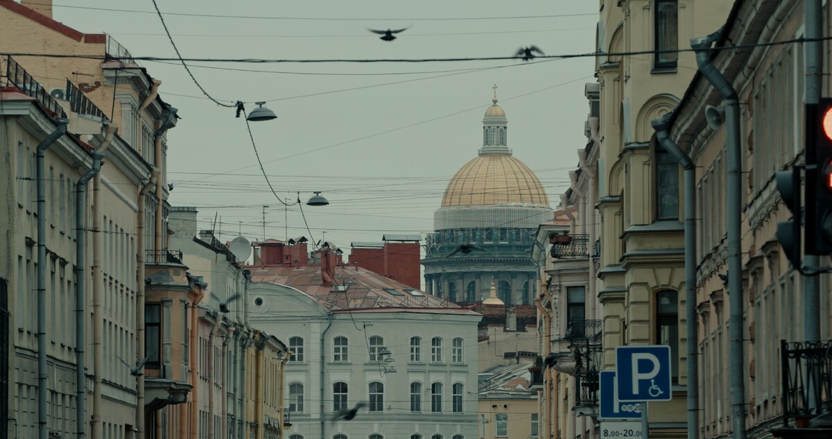    В Москве покажут новый фильм о ленинградском андеграунде (фото 1)