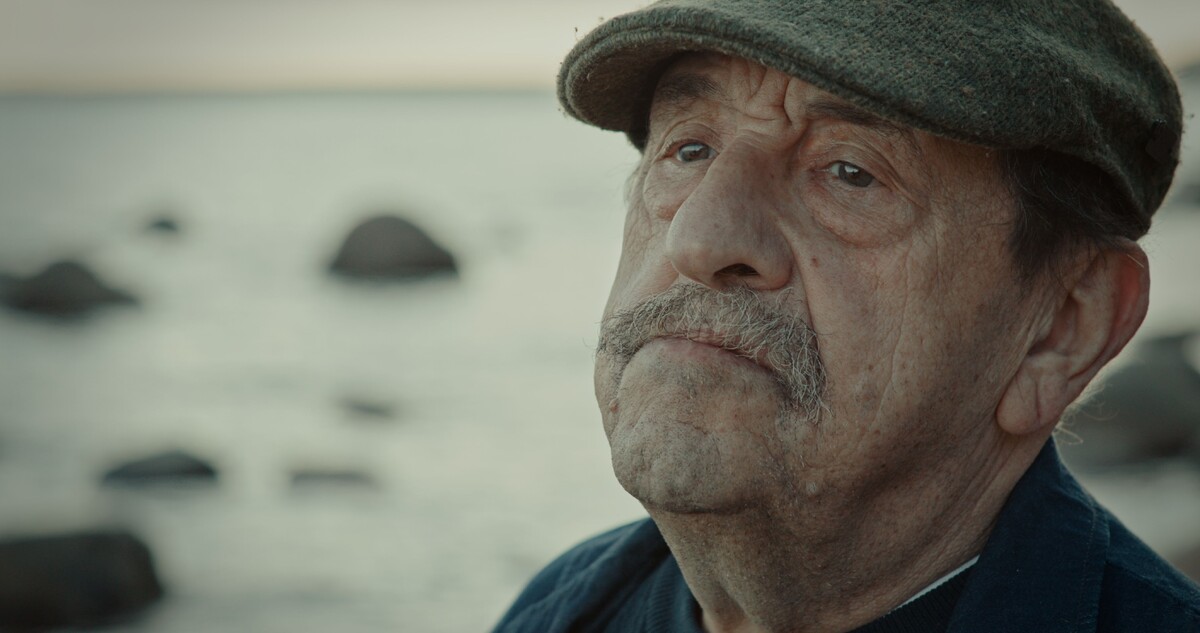    В Москве покажут новый фильм о ленинградском андеграунде (фото 2)