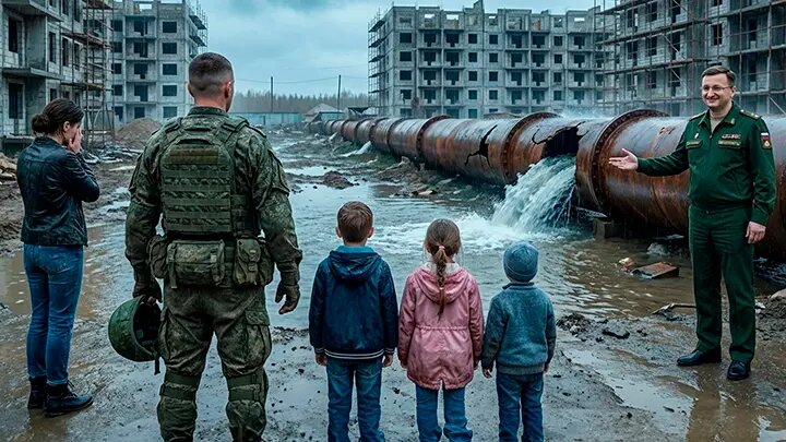 "Тимур Иванов хочет выйти досрочно": Схема хищений на жилье для военных на миллиард. Замминистра сливает подельников?